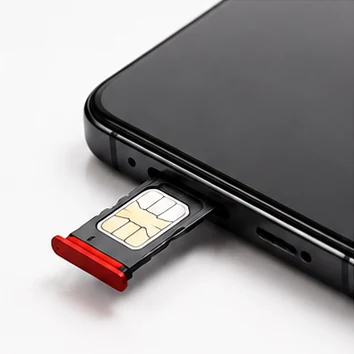 Mobile Telephony